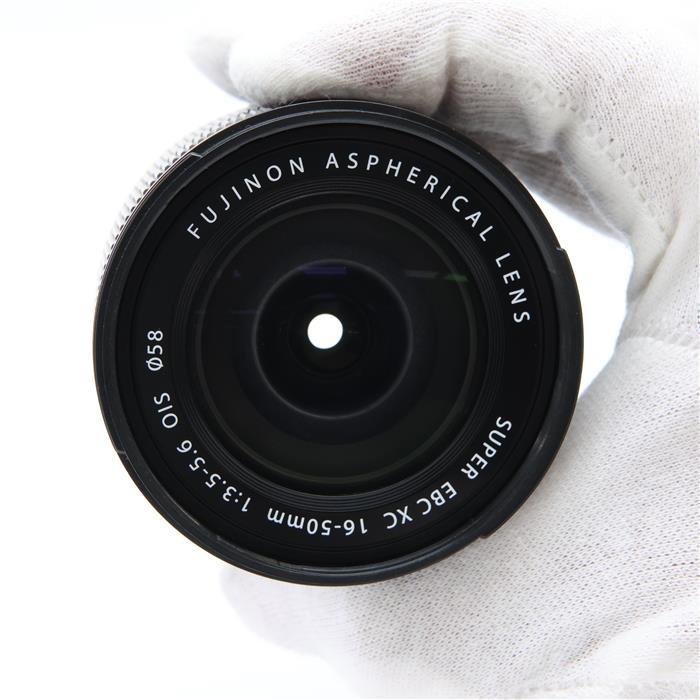 FUJIFILM（フジフイルム） 《難有品》FUJIFILM フジノン XC16-50mm F3