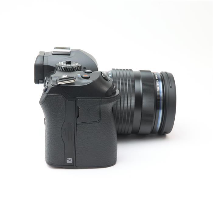 美品》OM SYSTEM OM-1 Mark II 12-40mm F2.8 PRO レンズキット