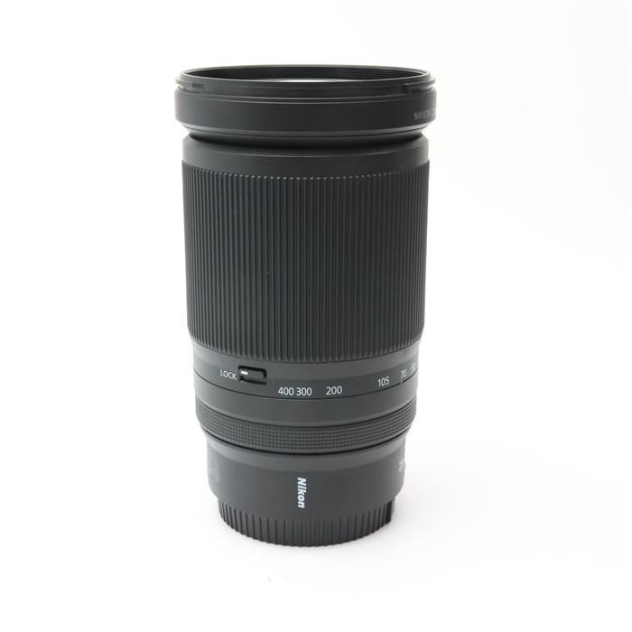 ニコン（Nikon） 《美品》Nikon NIKKOR Z 28-400mm F4-8 VR : カメラ