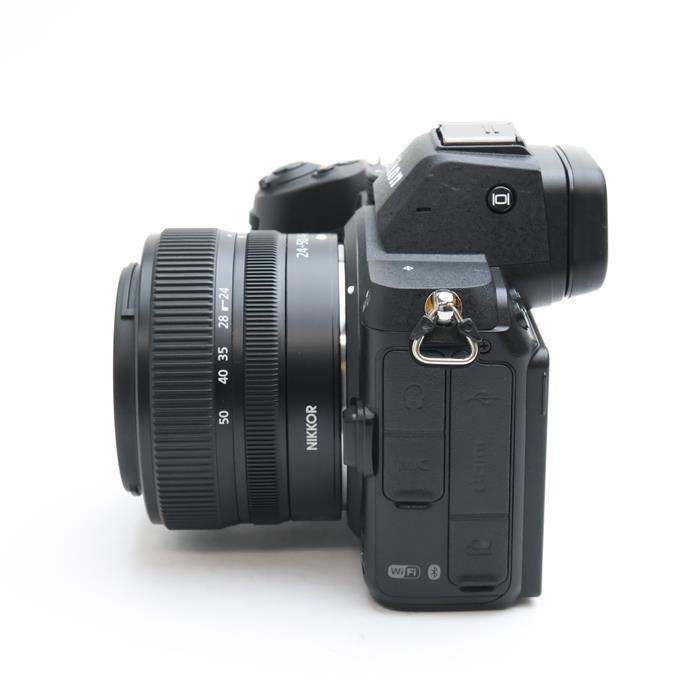 ニコン（Nikon） 《良品》Nikon Z5 24-50 レンズキット : カメラ専門店