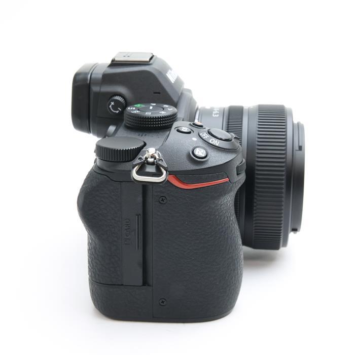 ニコン（Nikon） 《良品》Nikon Z5 24-50 レンズキット : カメラ専門店
