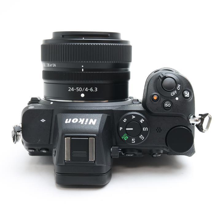 ニコン（Nikon） 《良品》Nikon Z5 24-50 レンズキット : カメラ専門店