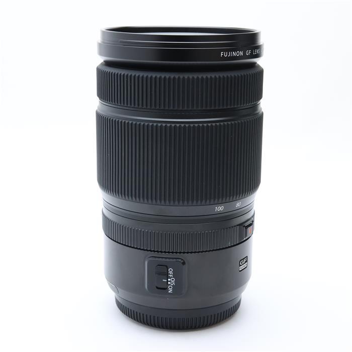 FUJIFILM（フジフイルム） 《良品》FUJIFILM フジノン GF45-100mm F4 R