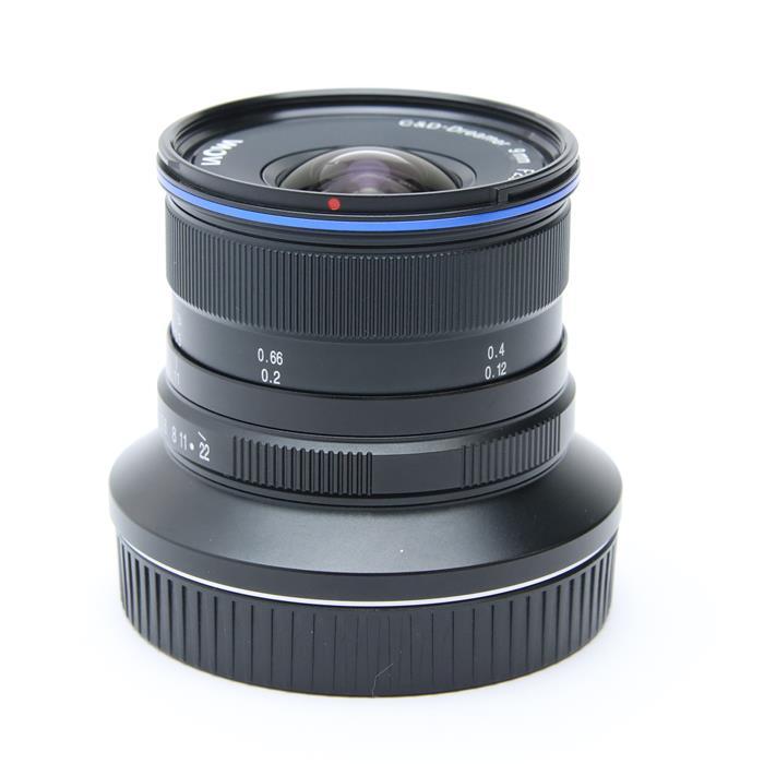 美品》LAOWA 9mm F2.8 ZERO-D（ニコンZ/APS-C用） : カメラ専門店