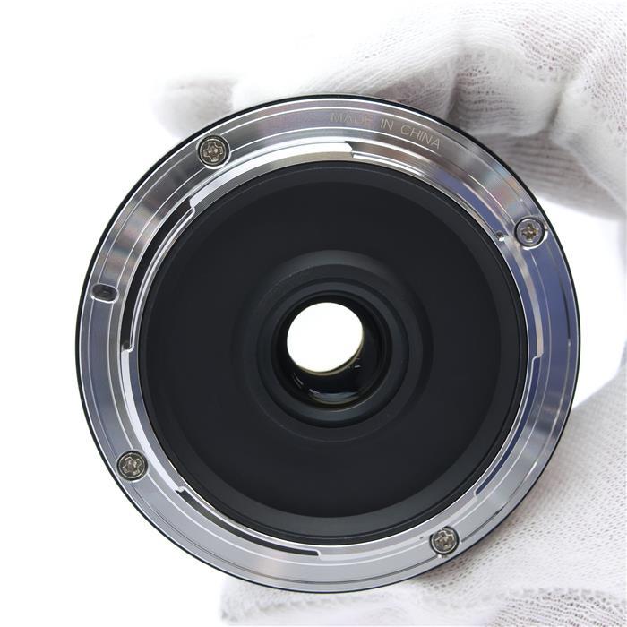 美品》LAOWA 9mm F2.8 ZERO-D（ニコンZ/APS-C用） : カメラ専門店