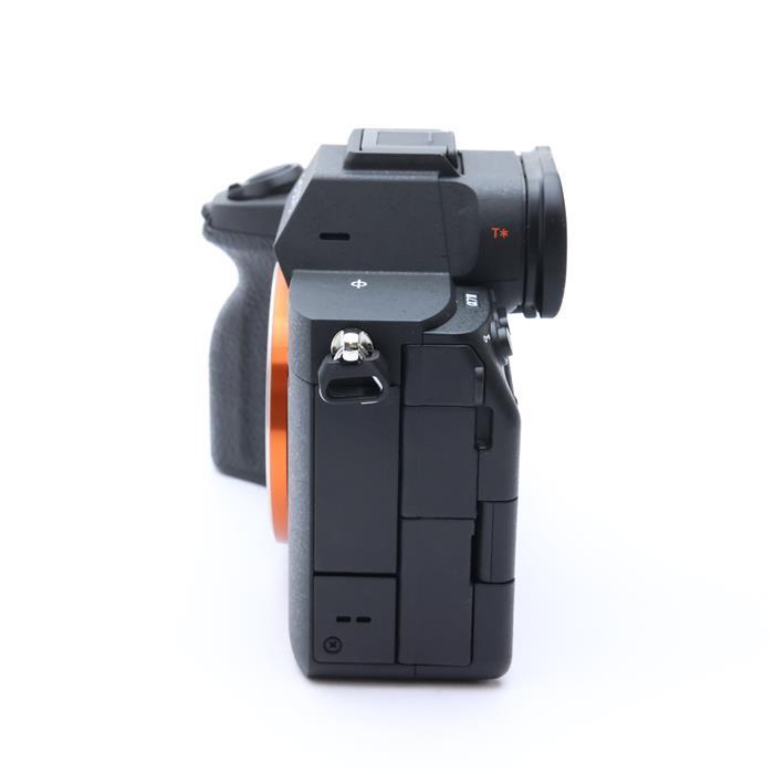 (英語) 美品 ILCE-7M4 SONY α7 IV デジタルカメラ 本体 SONY（ソニー） 《美品》SONY α7IV ボディ ILCE-7M4 : カメラ専門店