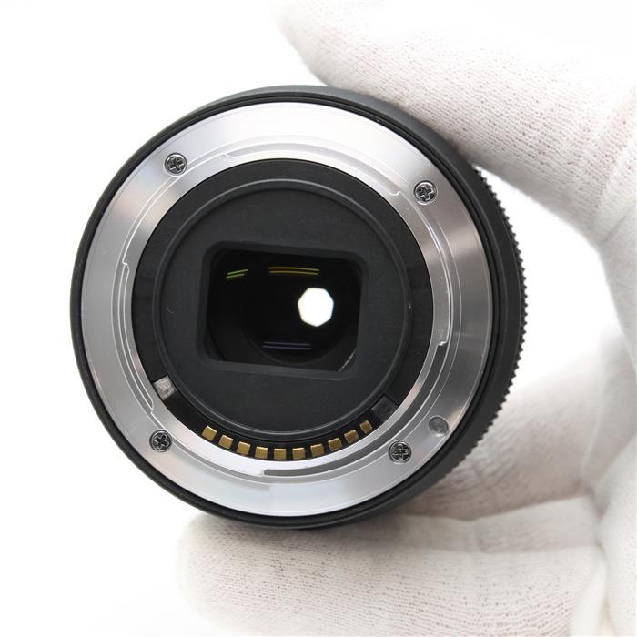 SONY（ソニー） 《良品》SONY E PZ 10-20mm F4 G SELP1020G : カメラ