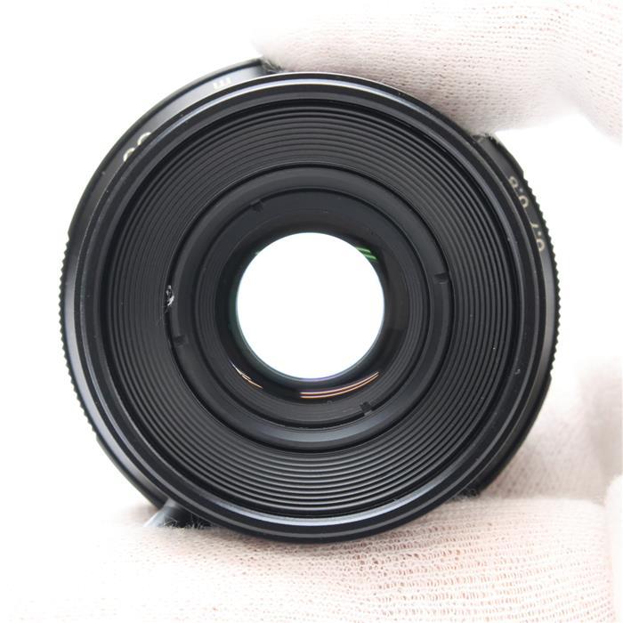 難有品》Voigtlander COLOR SKOPAR 35mm F2.5 Cタイプ : カメラ