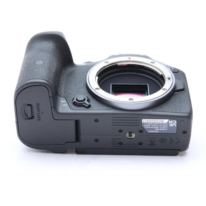 Canon EOS R7 ボディ【美品】ガラス・接点コーティング済み キヤノン（Canon） 《美品》Canon EOS R7 ボディ : カメラ専門店マップ