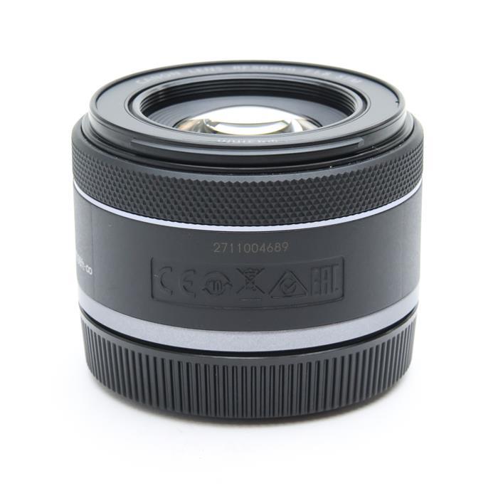 キヤノン（Canon） 《美品》Canon RF50mm F1.8 STM : カメラ専門店