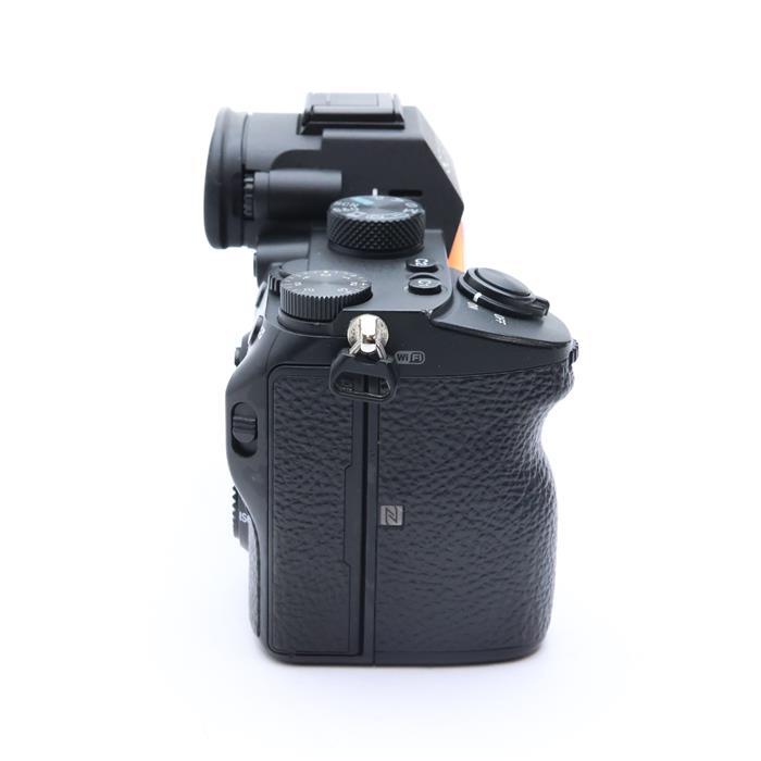 SONY（ソニー） 《並品》SONY α7III ボディ ILCE-7M3 : カメラ専門店