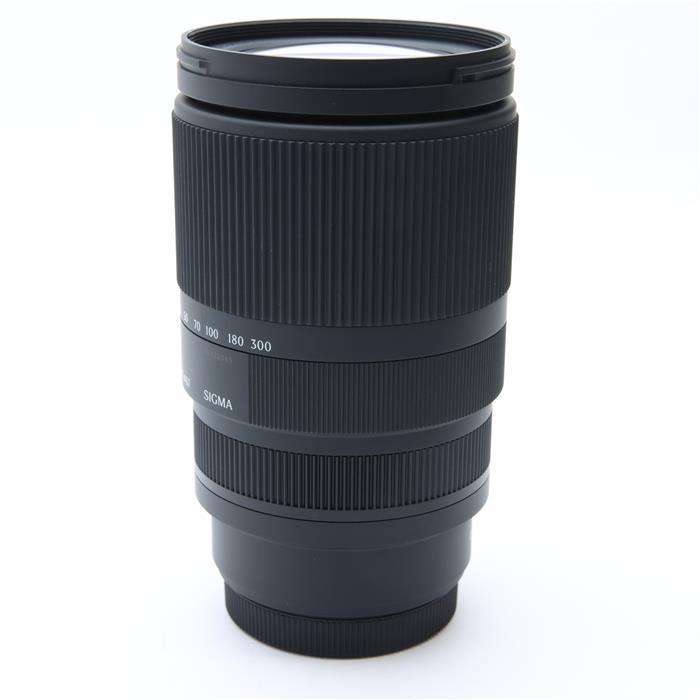 シグマ（SIGMA） 《美品》SIGMA C 16-300mm F3.5-6.7 DC OS（フジ