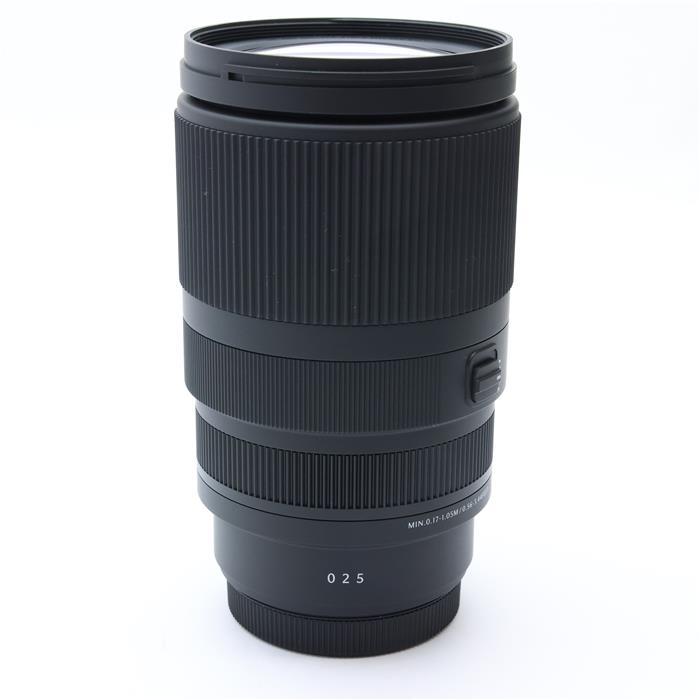 シグマ（SIGMA） 《美品》SIGMA C 16-300mm F3.5-6.7 DC OS（フジ