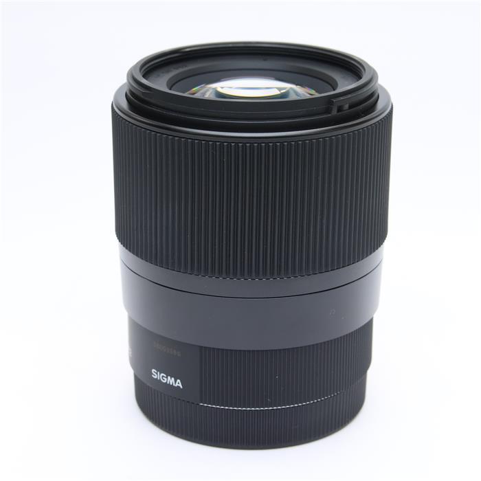 シグマ（SIGMA） 《良品》SIGMA C 30mm F1.4 DC DN (ソニーE/APS-C用