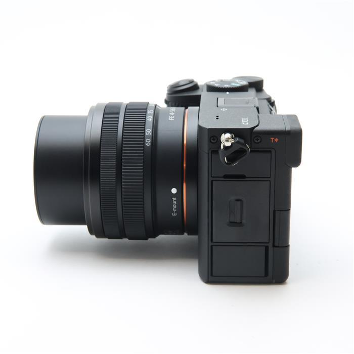 SONY（ソニー） 《美品》SONY α7C II ズームレンズキット ILCE-7CM2L B