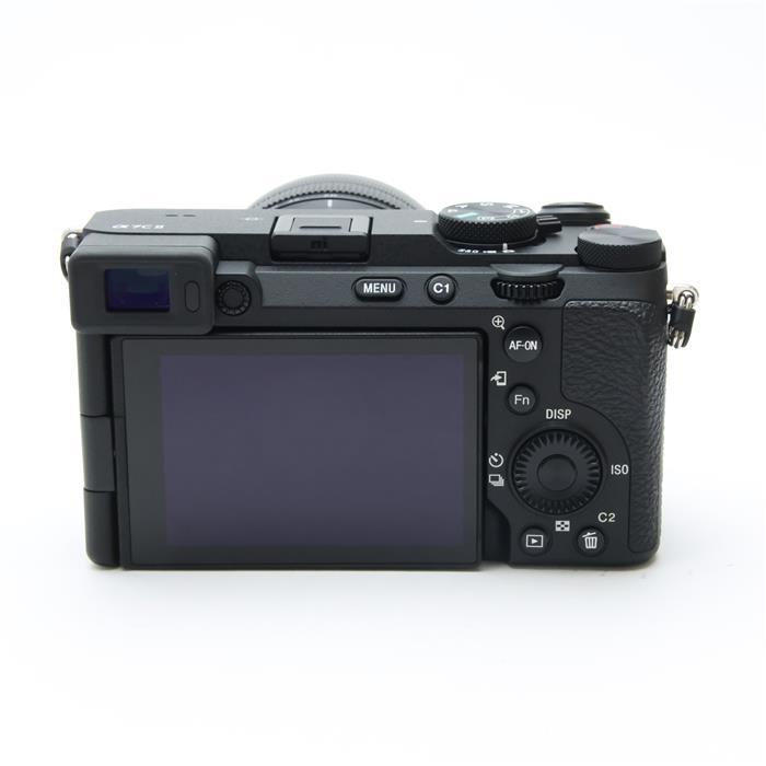 SONY（ソニー） 《美品》SONY α7C II ズームレンズキット ILCE-7CM2L B