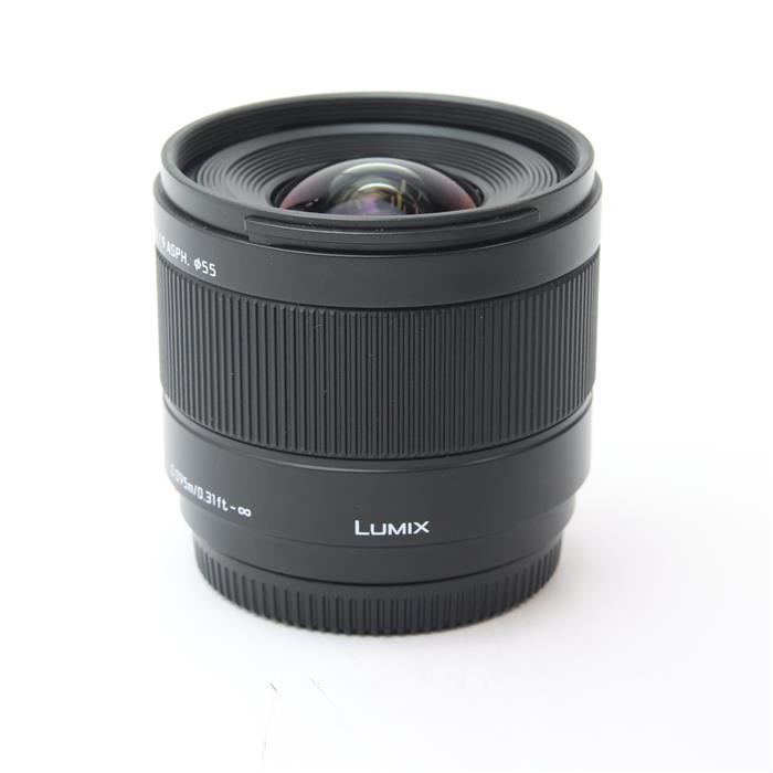 Panasonic（パナソニック） 《良品》Panasonic LEICA DG SUMMILUX 9mm