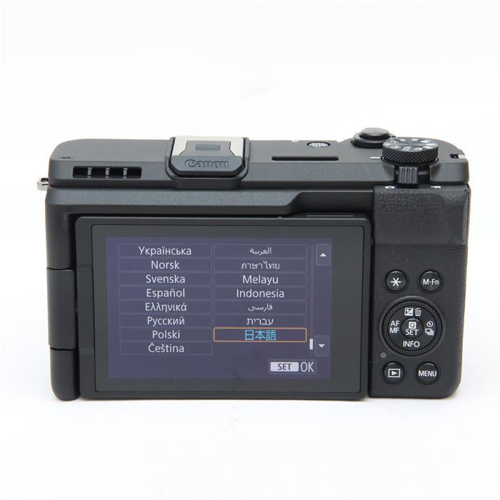 キヤノン（Canon） 《美品》Canon PowerShot V1 : カメラ専門店マップ