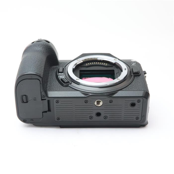 【未使用】Nikon Z6III ボディ ニコン（Nikon） 《美品》Nikon Z6III ボディ : カメラ専門店マップ