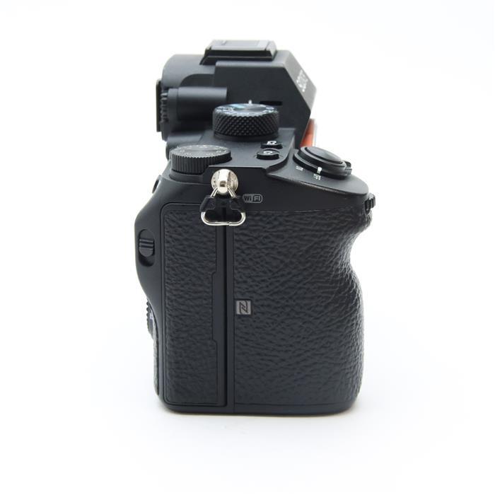 SONY（ソニー） 《難有品》SONY α7III ボディ ILCE-7M3 : カメラ専門店