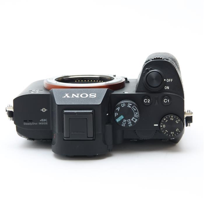 SONY（ソニー） 《難有品》SONY α7III ボディ ILCE-7M3 : カメラ専門店