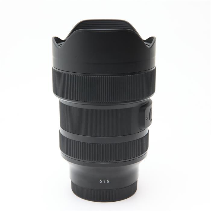 シグマ（SIGMA） 《並品》SIGMA A 14-24mm F2.8 DG DN (ソニーE用/フル