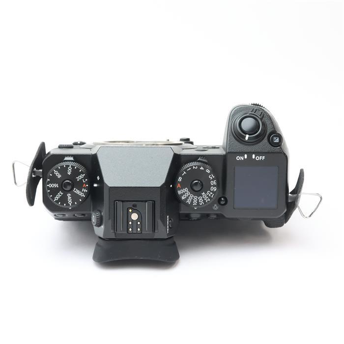 FUJIFILM（フジフイルム） 《美品》FUJIFILM X-H1 : カメラ専門店