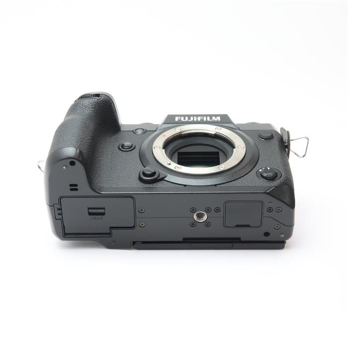 FUJIFILM（フジフイルム） 《美品》FUJIFILM X-H1 : カメラ専門店