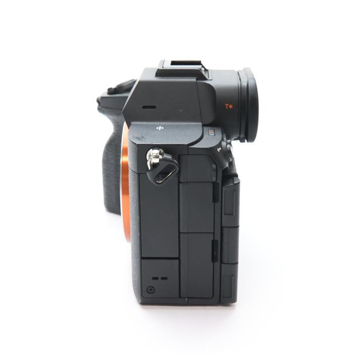 SONY（ソニー） 《並品》SONY α7RV ボディ ILCE-7RM5 : カメラ専門店
