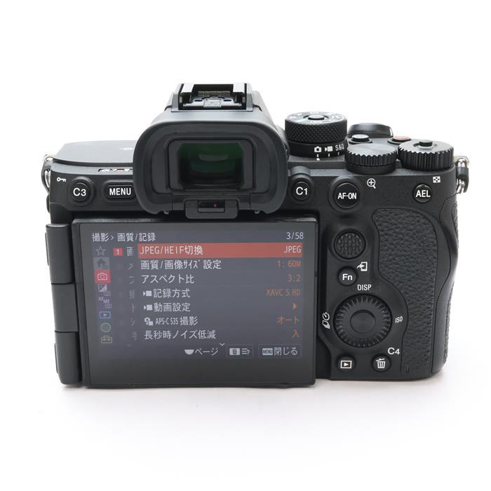 M*o様 Sony α7RV 本体 SONY（ソニー） 《並品》SONY α7RV ボディ ILCE-7RM5 : カメラ専門店
