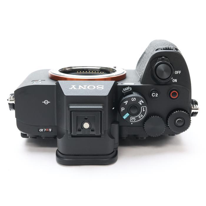 SONY（ソニー） 《並品》SONY α7RV ボディ ILCE-7RM5 : カメラ専門店