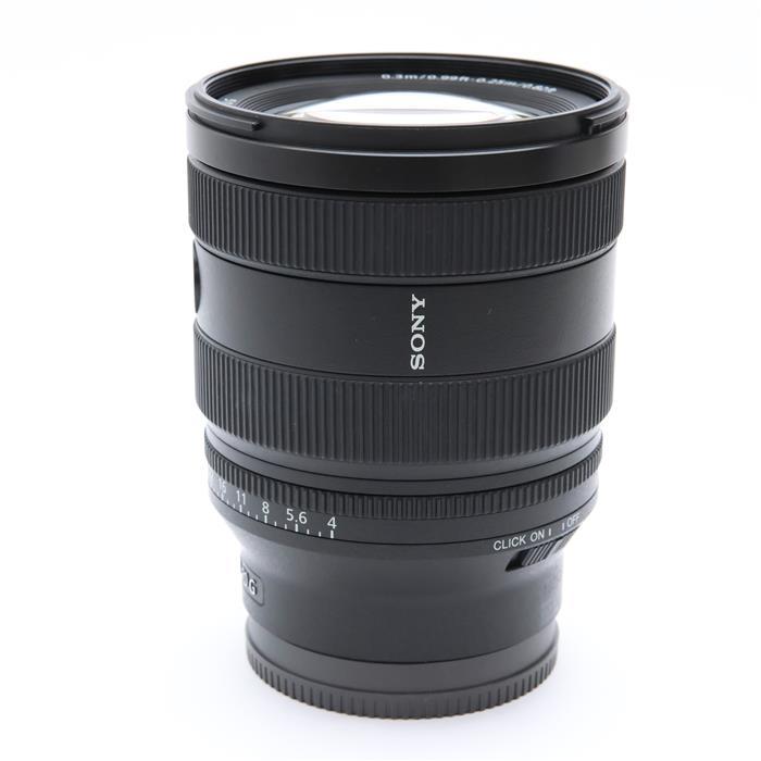 SONY（ソニー） 《良品》SONY FE 20-70mm F4 G SEL2070G : カメラ専門