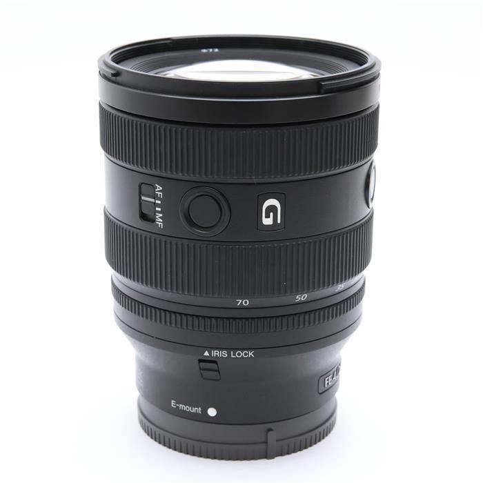 SONY（ソニー） 《良品》SONY FE 20-70mm F4 G SEL2070G : カメラ専門