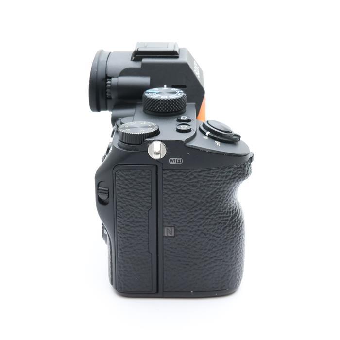 SONY（ソニー） 《並品》SONY α7III ボディ ILCE-7M3 : カメラ専門店