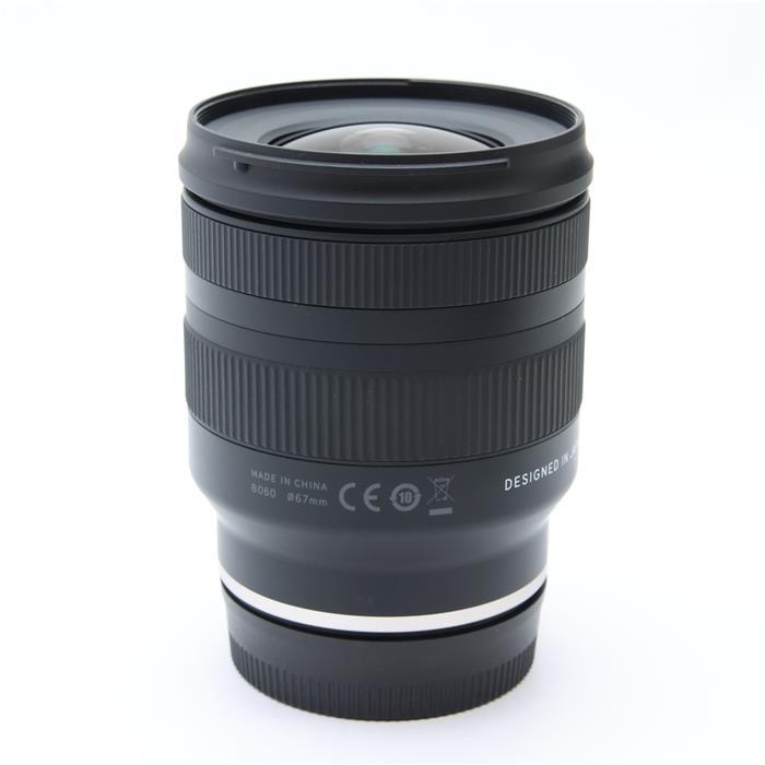 TAMRON（タムロン） 《良品》TAMRON 11-20mm F2.8 Di III-A RXD B060S