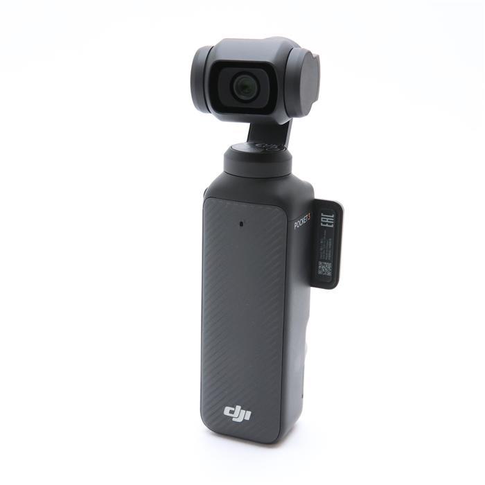 美品》DJI Osmo Pocket 3 Creator コンボ OP9913 : カメラ専門店マップ