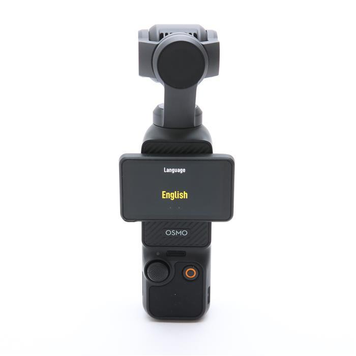 美品》DJI Osmo Pocket 3 Creator コンボ OP9913 : カメラ専門店マップ