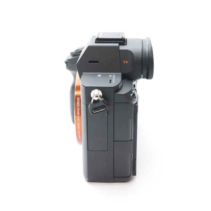 ソニー SONY α7 III ボディ [ILCE-7M3] 新品)SONY (ソニー) α7III ボディ ILCE-7M3（商品ID：4548736079625