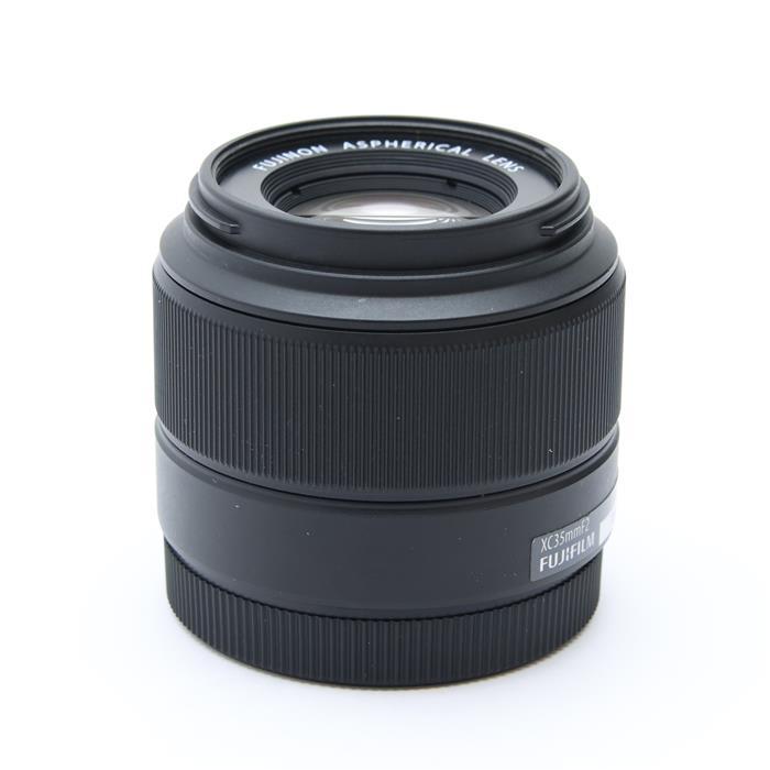FUJIFILM（フジフイルム） 《良品》FUJIFILM フジノン XC35mm F2
