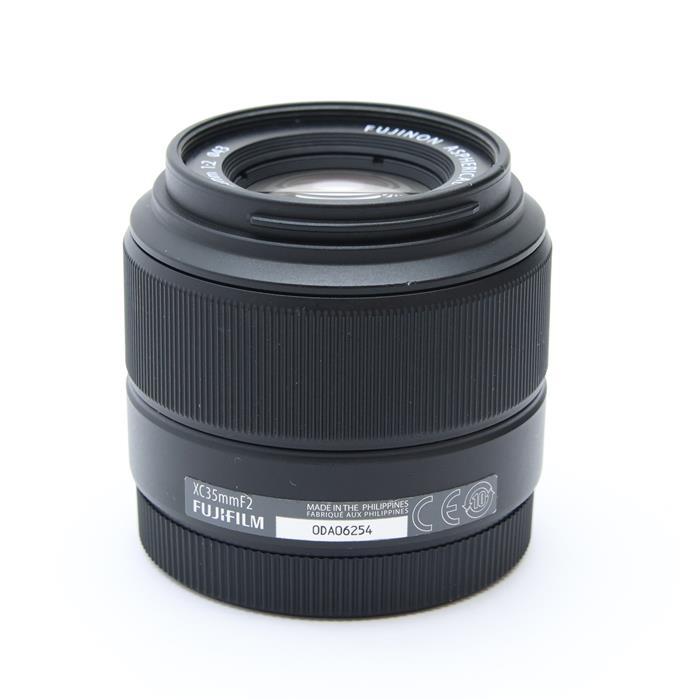 FUJIFILM（フジフイルム） 《良品》FUJIFILM フジノン XC35mm F2