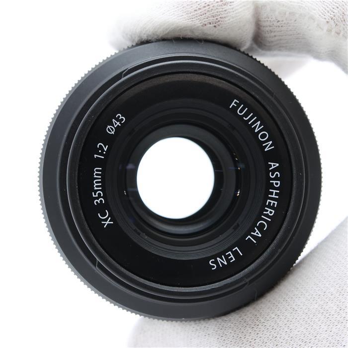 FUJIFILM（フジフイルム） 《良品》FUJIFILM フジノン XC35mm F2