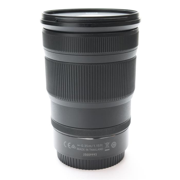 ニコン（Nikon） 《良品》Nikon NIKKOR Z 24-120mm F4 S : カメラ専門