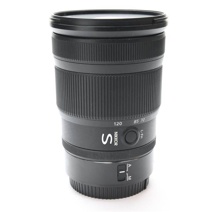 ニコン（Nikon） 《良品》Nikon NIKKOR Z 24-120mm F4 S : カメラ専門