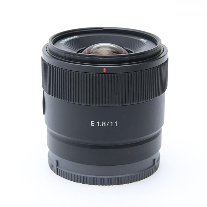 SONY（ソニー） 《美品》SONY E 11mm F1.8 SEL11F18 : カメラ専門店