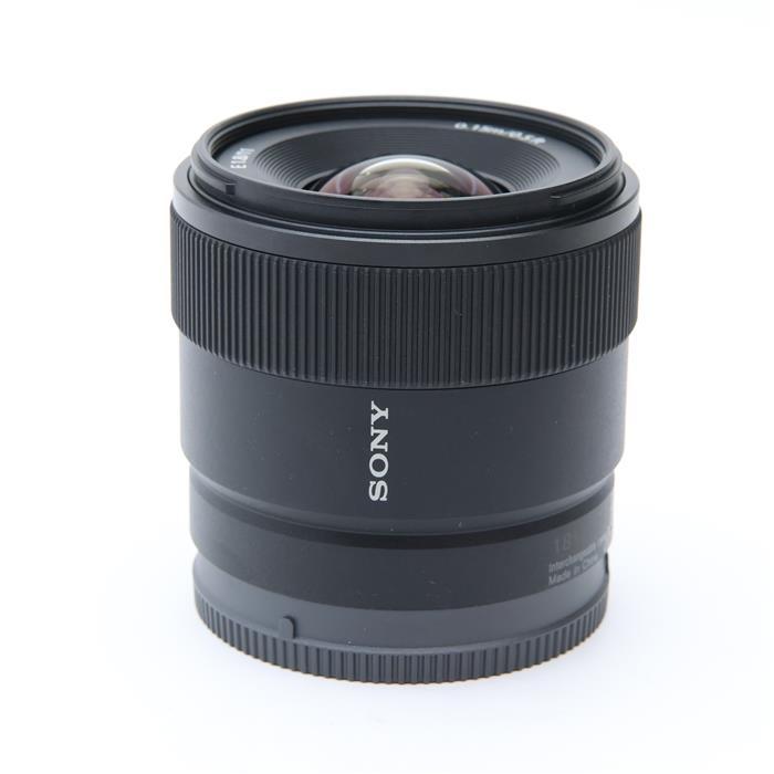 【美品】SONY(ソニー) E 1.8/11 15mm(SEL11F18) SONY（ソニー） 《美品》SONY E 11mm F1.8 SEL11F18 : カメラ専門店