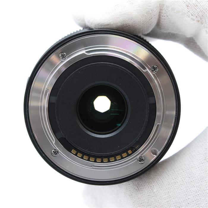 SONY（ソニー） 《美品》SONY E 11mm F1.8 SEL11F18 : カメラ専門店