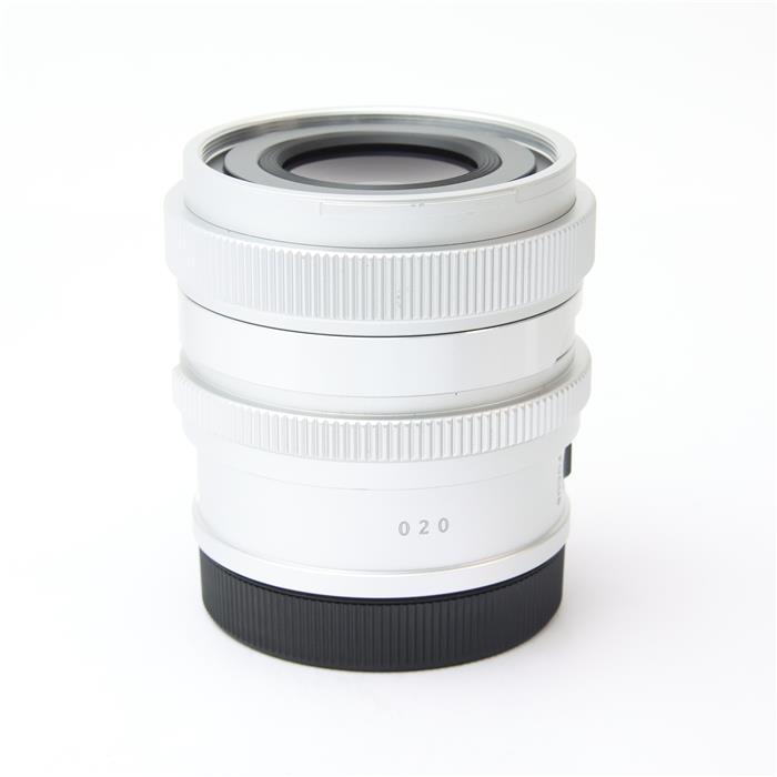 シグマ（SIGMA） 《良品》SIGMA C 35mm F2 DG（ライカSL/TL用