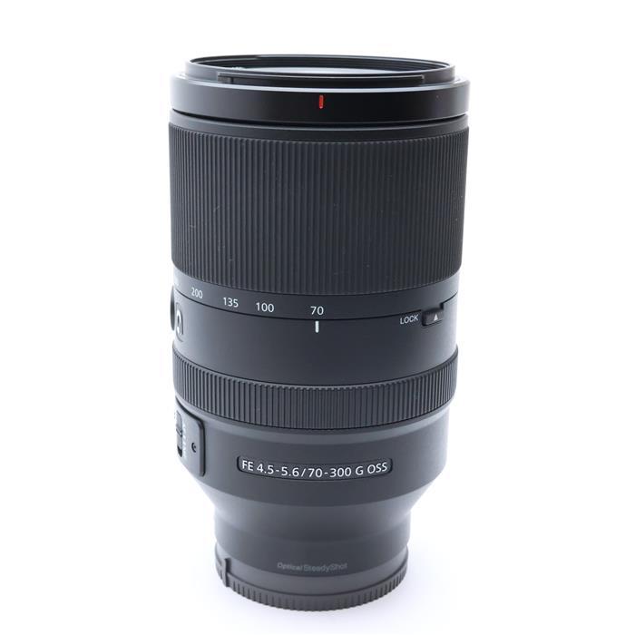 SONY（ソニー） 《並品》SONY FE 70-300mm F4.5-5.6 G OSS SEL70300G