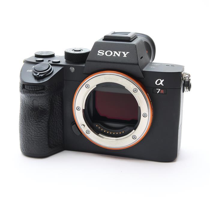 SONY（ソニー） 《並品》SONY α7RIII ボディ ILCE-7RM3 : カメラ専門店