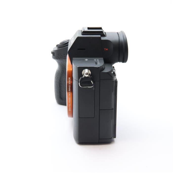 SONY（ソニー） 《並品》SONY α7RIII ボディ ILCE-7RM3 : カメラ専門店